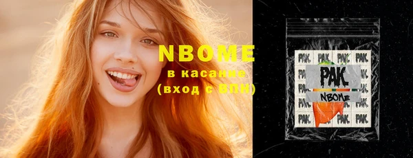 Альфа ПВП Пересвет